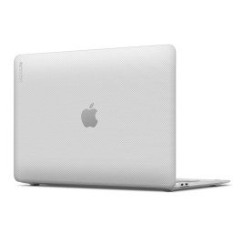 Incase Hardshell Case Dots for MacBook Air 13” Retina - Clear
