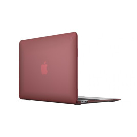 Speck SmartShell Case for MacBook Air 13" Retin‌a - Rose Pink