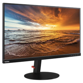 Lenovo THINKVISION P27U / LED MONITOR/ 4K - Black