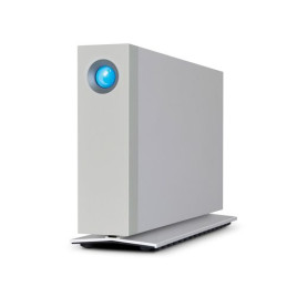 LaCie 10TB d2 Thunderbolt 3 Desktop Drive