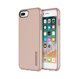 Incipio DualPro Protective Case for iPhone  8/7/6S/ 6 Plus -  Rose Gold