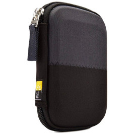 Caselogic Portable Hard Drive Case / Black