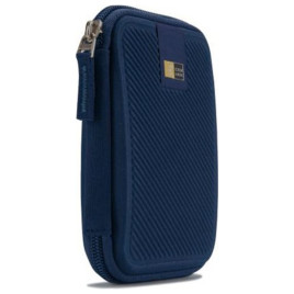 Case Logic EHDC101B Portable for Drive / Blue