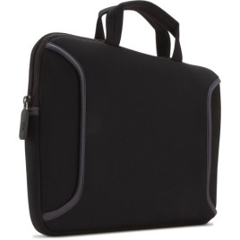 Case Logic 12.1'' Laptop Sleeve - Black