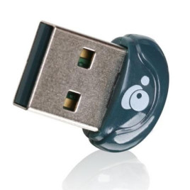 Iogear Adaptador Micro USB Bluetooth 4.0