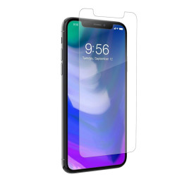 Kodiak iGlass Asahi Shield Screen Protector for iPhone XR 3D Curve