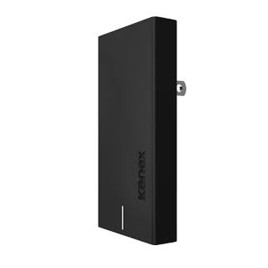 Kanex 2-Port 3.1A Slim Wall Charger
