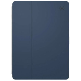 Speck Balance Folio Clear Case for iPad 9.7'' 5th & 6th Gen. - Cascade Blue