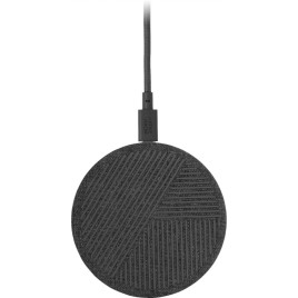 Native Union Drop Wireless Charger 10W - Gray
