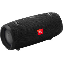JBL Xtreme 2 Portable Bluetooth Speaker - Midnight Black