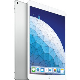 Apple iPad Air 10.5” (2019) 64GB Wi-Fi + Cell - Silver