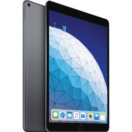 Apple iPad Air (2019) 10.5" Wifi 256GB - Space Gray