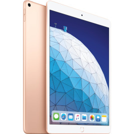 Apple iPad Air 10.5” (2019) 64GB Wi-Fi - Gold