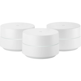 Google Wi-fi Router (3-Pack)