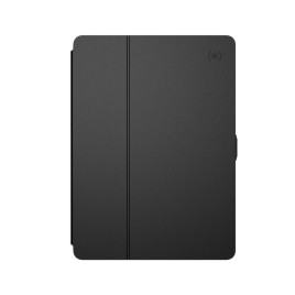 Speck Balance Folio for iPad 9.7" - Black/Slate Grey
