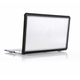 STM Dux for MacBook Air 13" 2018 - Black