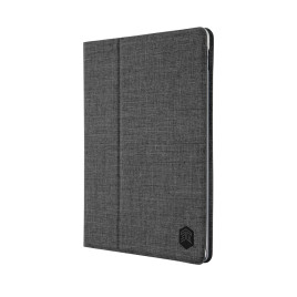 STM Atlas for iPad Pro 12.9" (2018) - Charcoal