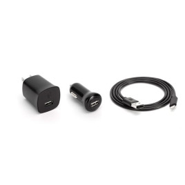 Griffin PowerDuo Chargers with Lightning Cable