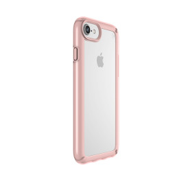 Speck Presidio Show Case for iPhone 6/6s/7/8 - Clear