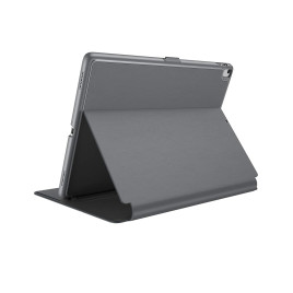 Speck StyleFolio for iPad 9.7" (2017) - Stormy Grey / Slate Grey