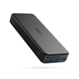 Anker PowerCore Elite 20000 - Black