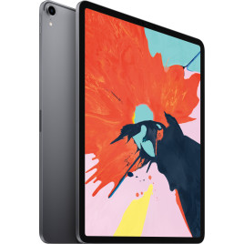 Apple iPad Pro 12.9" (2018) 256GB Wi-Fi + Cell - Space Gray