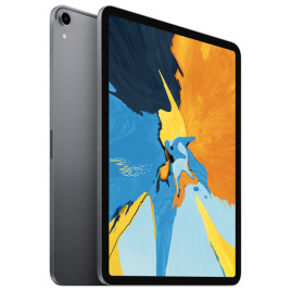 Apple iPad Pro 11" (2018) 512GB Wi-Fi + Cell - Space Gray