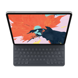 Apple Smart Keyboard Folio for iPad Pro 12.9” (3rd Gen) - Spanish