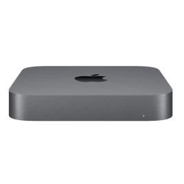 Apple Mac mini (2018) Core i3 3.6GHz / 8GB / 128GB SSD - Space Gray