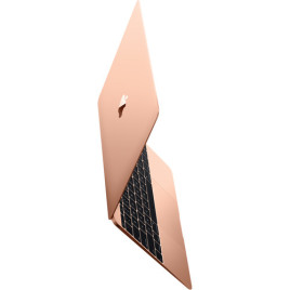 Apple MacBook 12'' (2018) Core m3 1.2GHz /8GB/ 256GB SSD - Gold