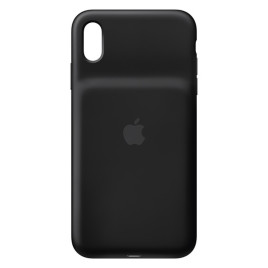 Apple iPhone XS Max Smart Battery Case - Black