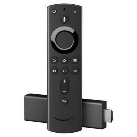 Amazon Fire TV Stick 4K Streaming Media Player