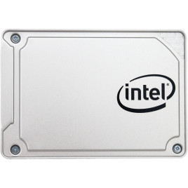 Intel 512GB Intel 545s Series SATA III 2.5" Internal SSD