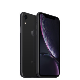 Apple iPhone XR 64GB - Black