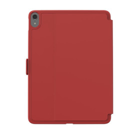 Speck Balance Folio for iPad Pro 11" - Heartrate Red