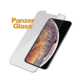 Panzerglass ScreenProtector for iPhone XS Max - Privacy