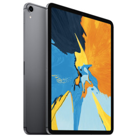 Apple iPad Pro 11'' (2018) 256GB Wi-Fi + Cell - Space Gray 