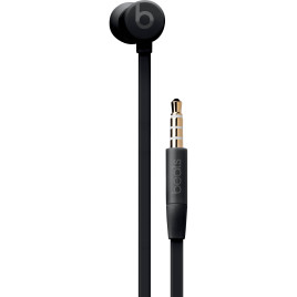 Beats by Dr. Dre urBeats3 In-Ear Headphones with 3.5mm Connector - Black