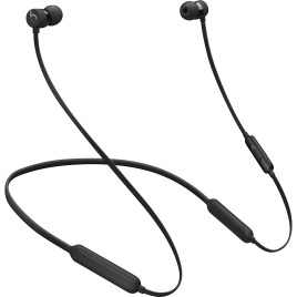 Beats BeatsX In-Ear Bluetooth Headphones - Black