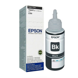 Epson T664120-AL L200 - Black 