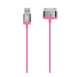 Belkin MIXIT↑™ 30-Pin to USB ChargeSync Cable