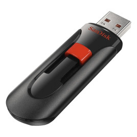 SanDisk 32GB USB FlashDrive Cruzer Gilde 3.0CZ6