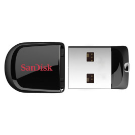 SanDisk 16GB Cruzer Fit B35 USB Flash Drive 