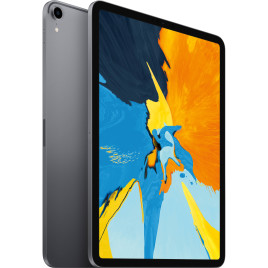 Apple iPad Pro 11" (2018) 256GB Wi-Fi - Space Gray