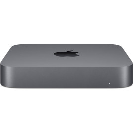 Apple Mac mini (2018) Core i3 3.6GHz / 8GB / 128GB SSD - Space Gray