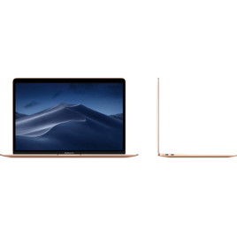 Apple MacBook Air 13.3" (2018) Core i5 1.6GHz / 8GB / 128GB SSD - Gold