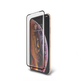 Bodyguardz Spyglass Alumitech 2 Way for iPhone XS Max