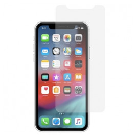 Incipio Hive Tempered Glass for iPhone XR