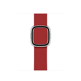 Apple Watch 40mm (PRODUCT)RED Modern Buckle Band - Medium