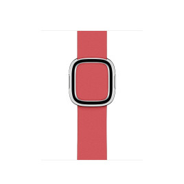 Apple Watch 40mm Peony Pink Modern Buckle Band - Small